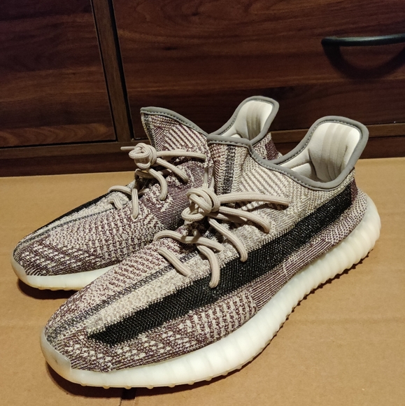 Yeezy Other - Adidas Yeezy Boost 350 v2 Zyon